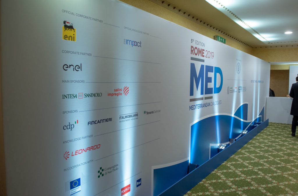 MED Mediterranean Dialogues