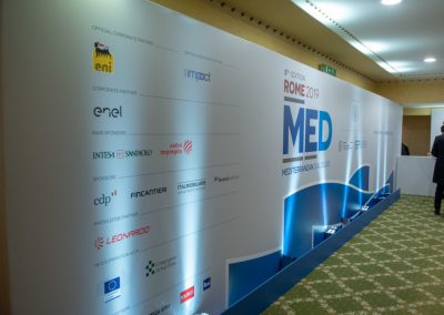 MED Mediterranean Dialogues