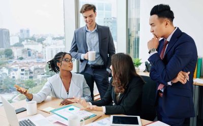 Kick off meeting, un importante strumento di comunicazione