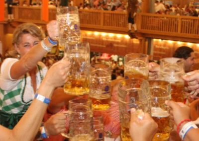 Incentive UNICREDIT OKTOBERFEST