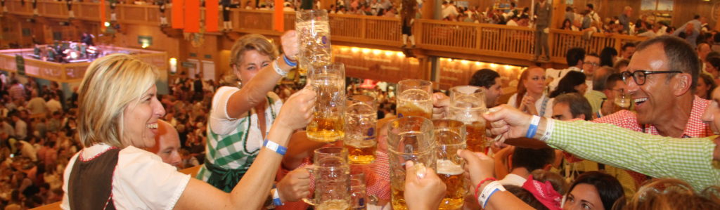 Incentive UNICREDIT OKTOBERFEST