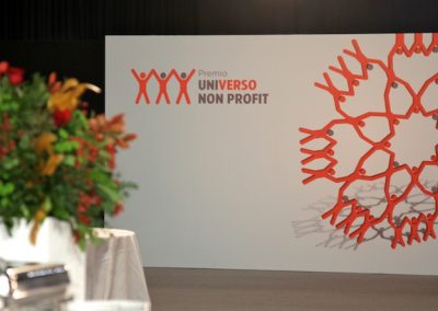 Premio UniVerso Non Profit