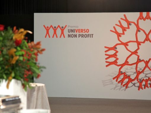 Premio UniVerso Non Profit