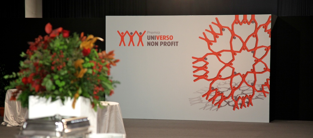 Premio UniVerso Non Profit