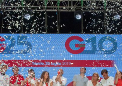 25 anni Genertel e 10 anni Genertellife