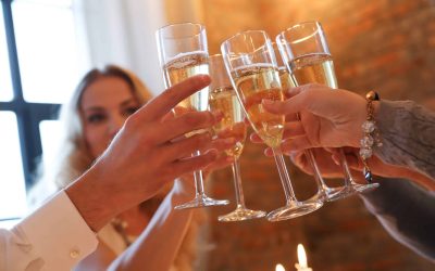 Come organizzare un evento aziendale di successo