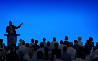 Come organizzare un evento istituzionale