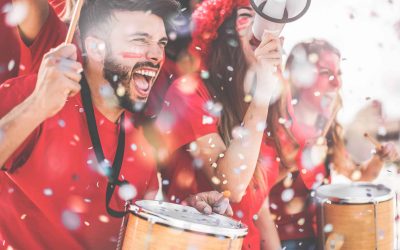 Guida all’organizzazione di eventi sportivi di successo