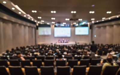 Come scegliere il format evento aziendale adatto