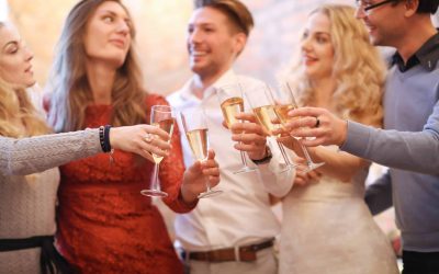 Come organizzare un Party di Natale aziendale
