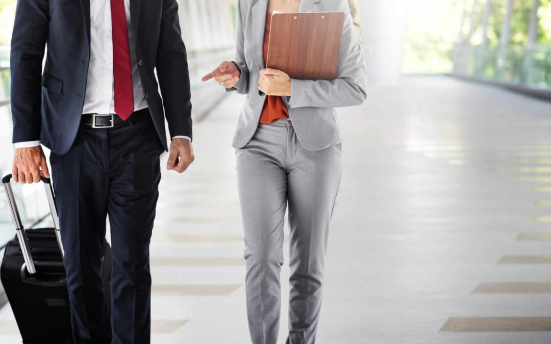 Guida all’organizzazione di un viaggio incentive