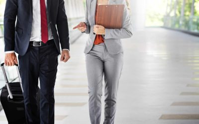 Guida all’organizzazione di un viaggio incentive