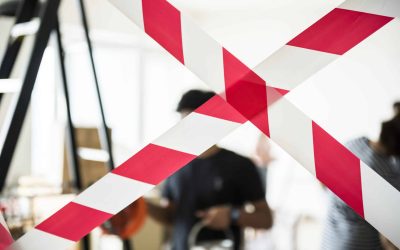 Errori da non commettere nell’organizzazione di un evento