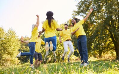 Come organizzare un evento estivo indimenticabile 