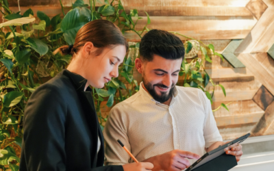 Eventi aziendali e sostenibilità: trend e best practices