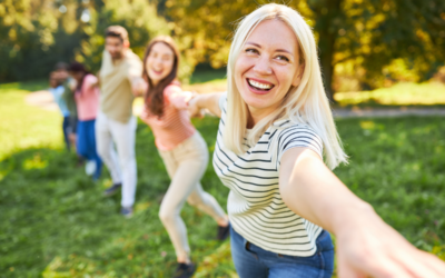 Come organizzare un Family Day Aziendale
