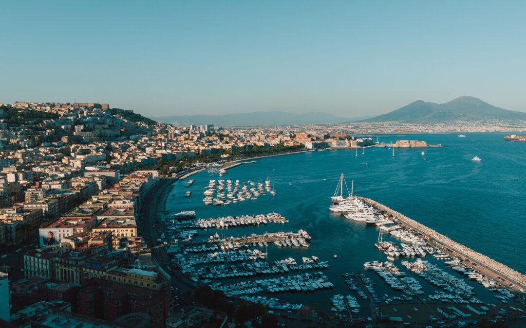 Patrimonio culturale ed eventi corporate: quando il luogo diventa parte del racconto