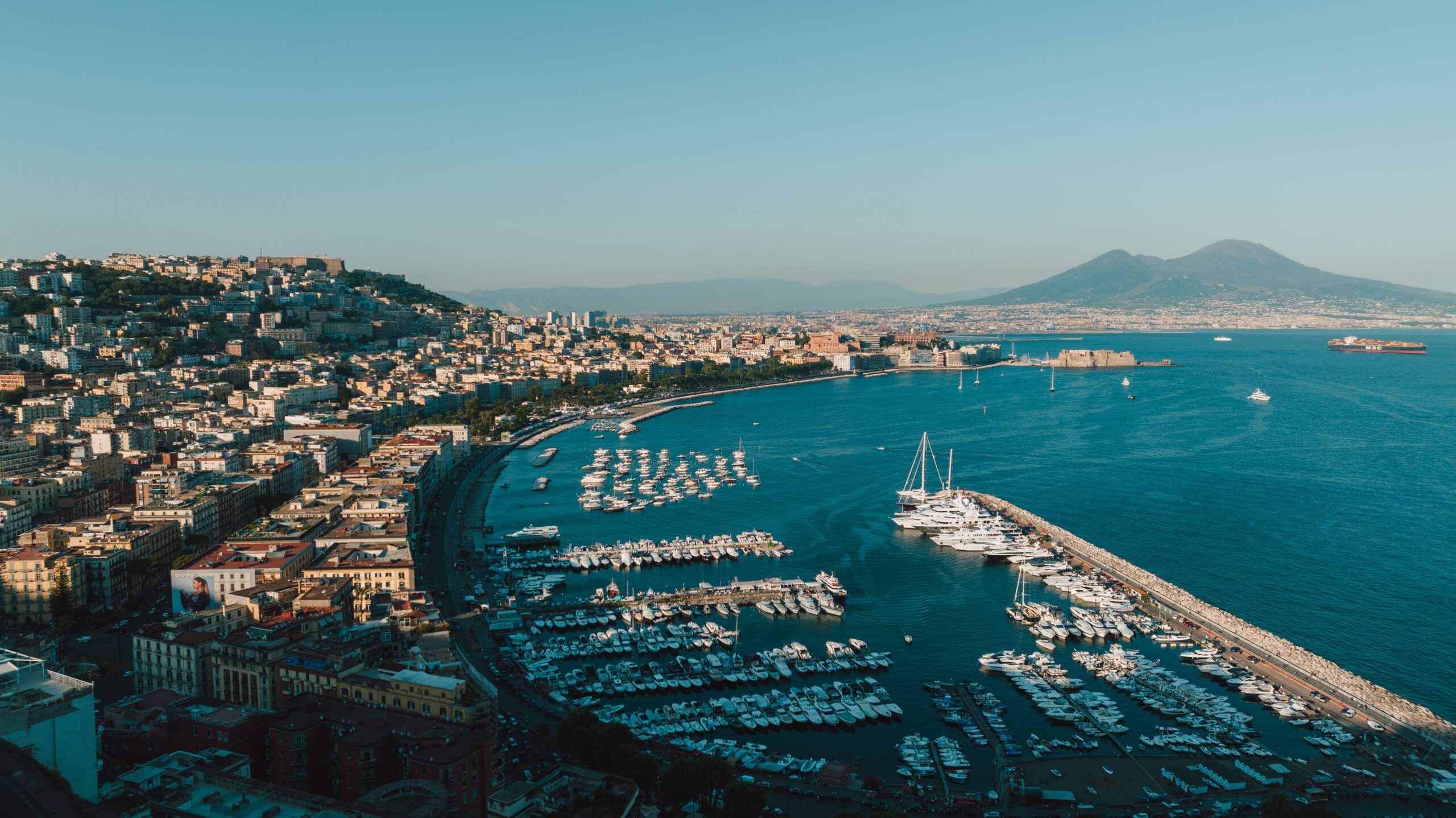 Napoli